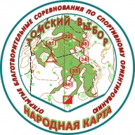 Томский выбор - Народная карта Томский выбор - Народная карта